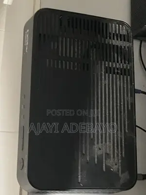 DSTV Explora 3b