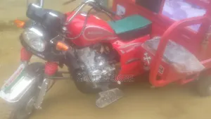 Daylong DL150-KTL 2025 Red