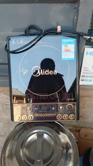 Midea 2100watts Induction Cooker