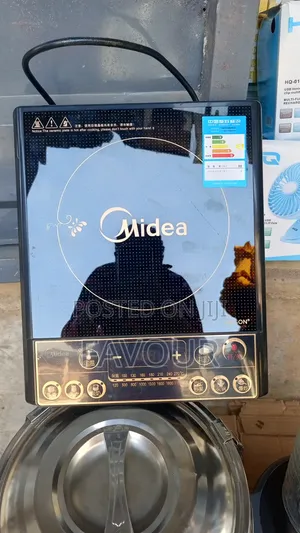 Midea 2100watts Induction Cooker