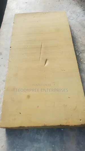 Student Foam Mattress
