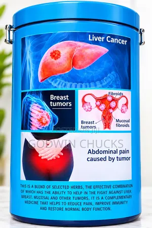 Natural Effective Remedies For; C*ncer, Fibroids, Cysts & Tumors