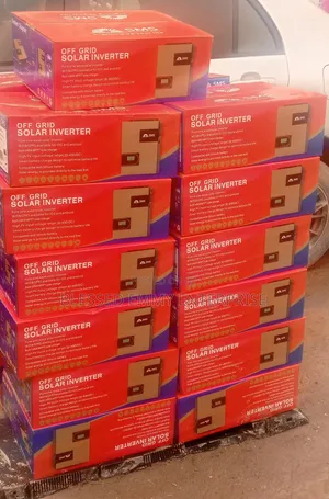 6:5kva 48v SMS Hybrid Inverter