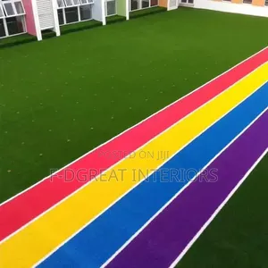 Artificial Grass Carpet Nice Quality Pay on Delivery