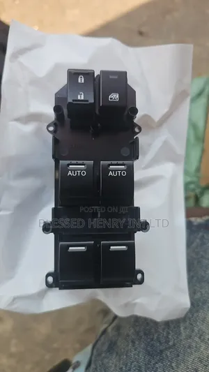 Pressing Button/Power Winder Switch