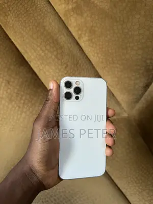 Apple iPhone 12 Pro 128 GB White