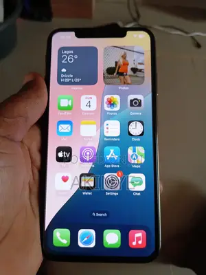 Apple iPhone XS Max 512 GB Gold