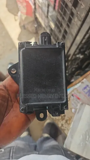 Radar Sensor