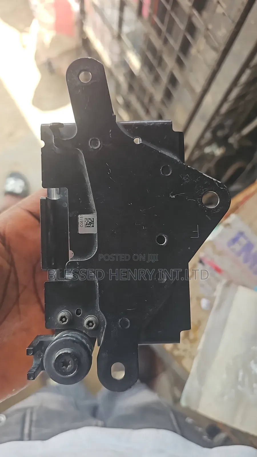 Radar Sensor