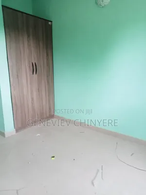 1bdrm Apartment in Awka for rent