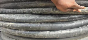 70mmx4core PVC PVC Nigerchin Cable