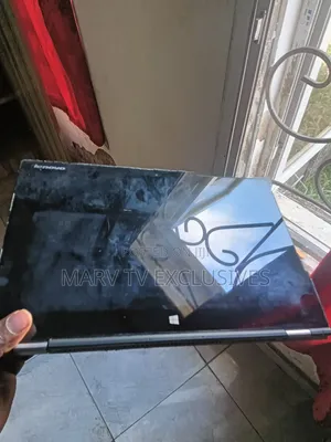 Lenovo Yoga 2pro 20266 Screen