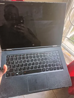 Lenovo Yoga 2pro 20266 Screen