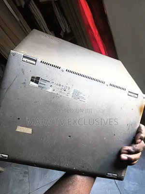 Lenovo Yoga 2pro 20266 Screen