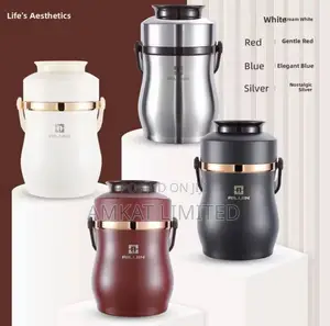 Ailijin Lunch Box