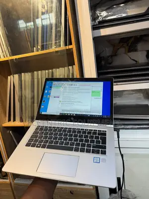 Laptop HP EliteBook x360 1040 G5 16GB Intel Core i7 SSD 512GB
