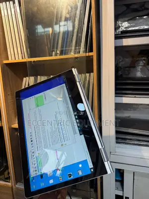 Laptop HP EliteBook x360 1040 G5 16GB Intel Core i7 SSD 512GB