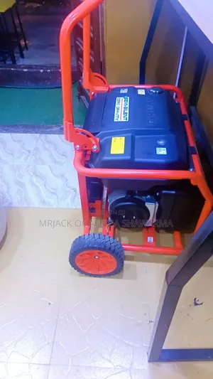 Brand New Sumec Firman ECO 8990 ES
