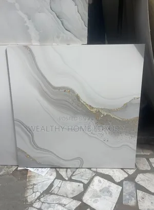 Goodwill 60x60 Premium Liquid Marble Floor Tiles