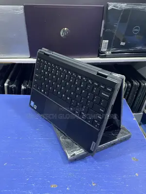 Laptop Lenovo 300e 4GB Intel Pentium SSD 128GB
