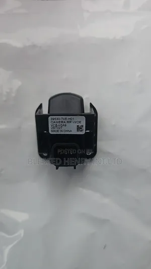Camera/Reverse Camera
