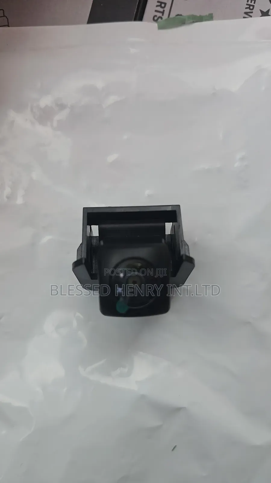 Camera/Reverse Camera