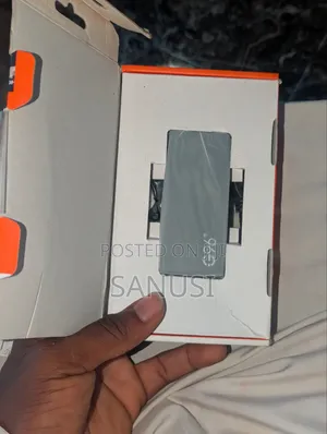 Google Stick TV
