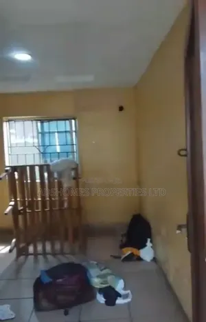 Furnished Mini Flat in Ogudu Road for rent