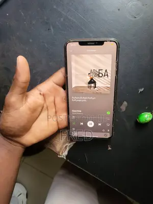 Apple iPhone XS Max 64 GB Rose Gold