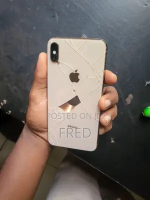 Apple iPhone XS Max 64 GB Rose Gold