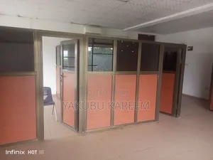Office Space Sublet in Wuse Zone 1