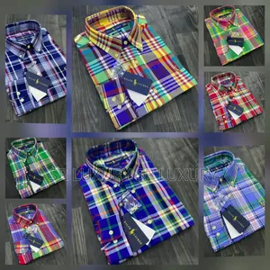 Premium Quality Ralph Lauren Polo Shirt