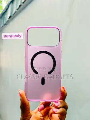 Ultra Thin Air Skin Magnetic Carbon Case for iPhone 18 Pro Max/18 Pro