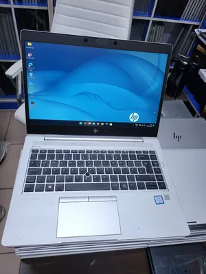 Laptop HP EliteBook 840 G6 8GB Intel Core i5 SSD 256GB
