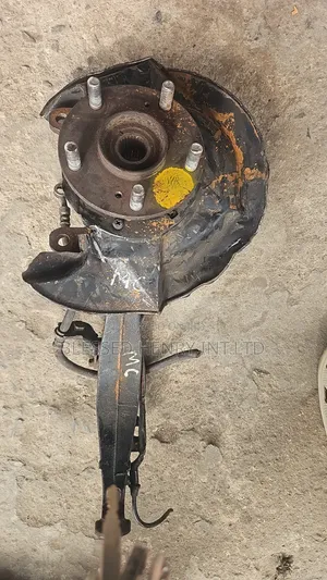 Bearing/Hub