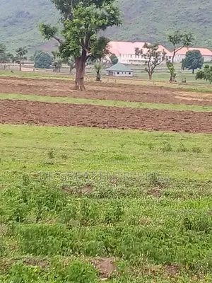 Land for Sale at Galadimawa/Pyakasa Opp Standard Estate
