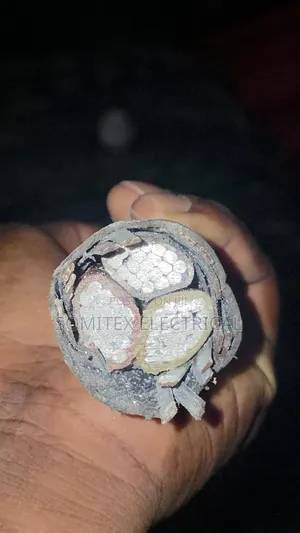 70x3core Aluminum