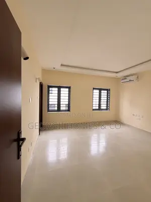4bdrm Townhouse / Terrace in Jabi for rent