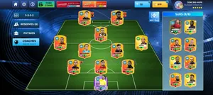 DLS Account for Sell