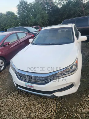 Honda Accord EX-L V-6 4dr Sedan FWD (3.5L 6cyl 6A) 2013 White