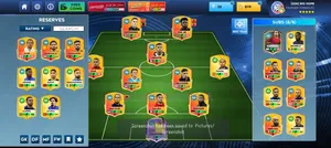 DLS Account for Sell