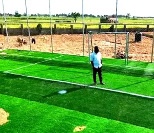 50mm Standard Football Artificial Carpet Grass