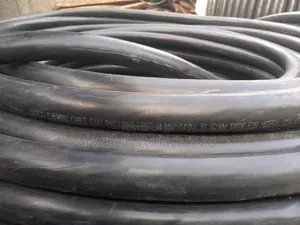 50mm 4core Armoured Cable