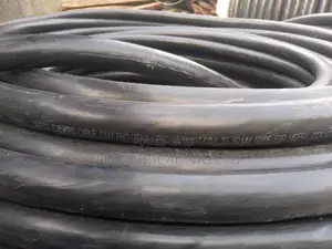 50mm 4core Armoured Cable
