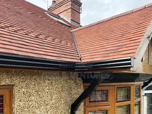 Roof Valley Drainage Service