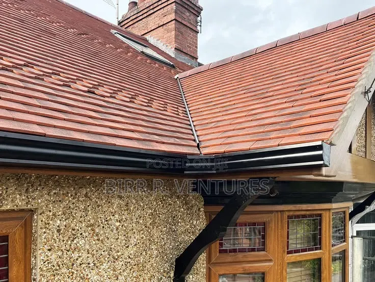 Roof Valley Drainage Service