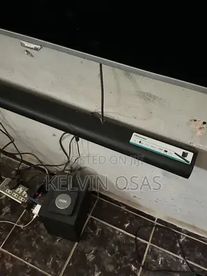 Hisense 140 Watt Sound Bar