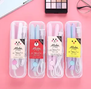 Hair Straightener