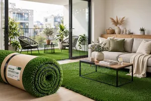 Artificial, Synthetic, Grass Carpet for Sale