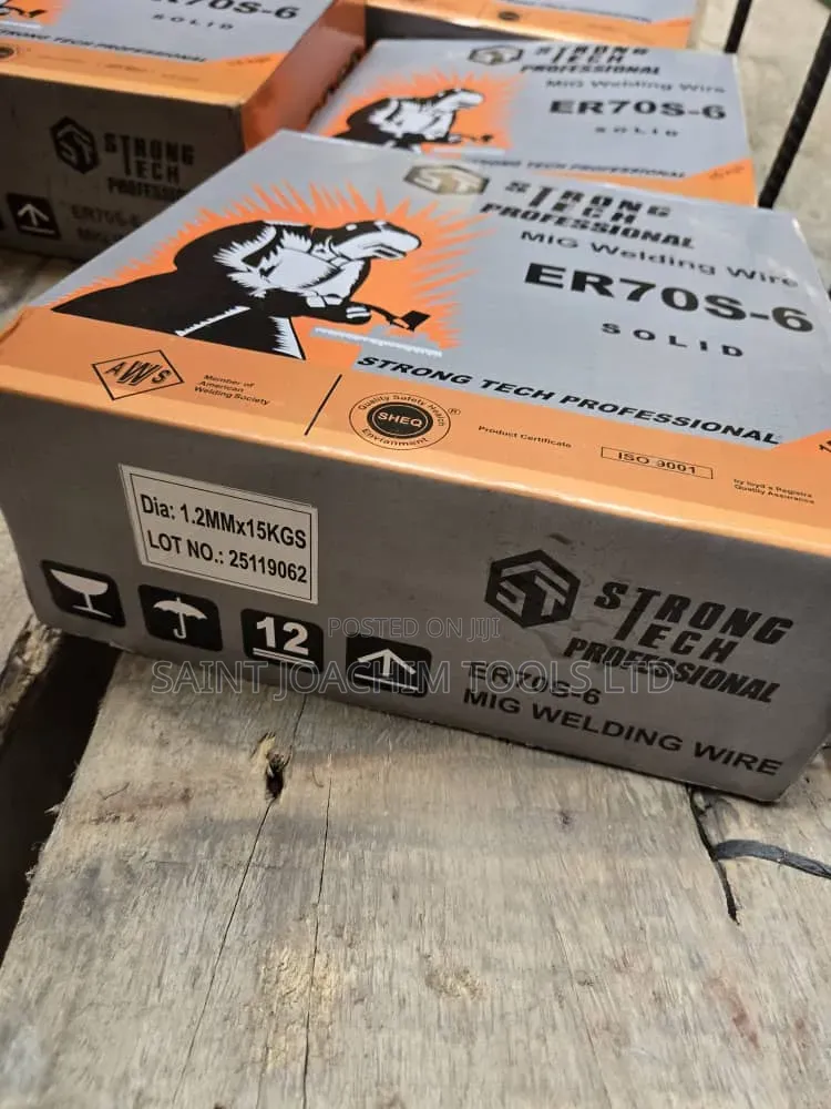 Mig Welding Wire